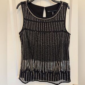 Embellished Tank from WHBM
